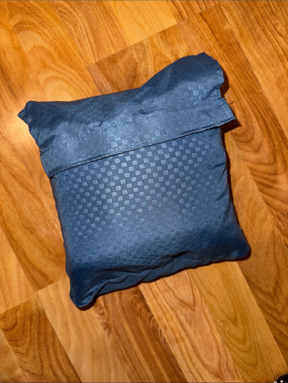 Interiors By Design Blue Twin Sheet Set